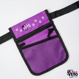 Pochette à instruments pour Vétérinaires et ASV
