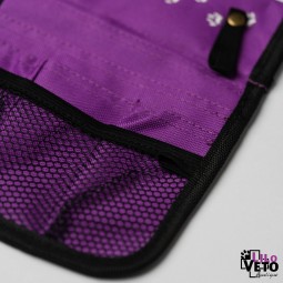 Pochette à instruments pour Vétérinaires et ASV