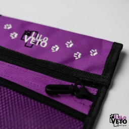 Pochette à instruments pour Vétérinaires et ASV