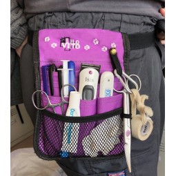 Pochette à instruments pour Vétérinaires et ASV