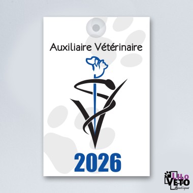 CADUCEE A.S.V. (2026)