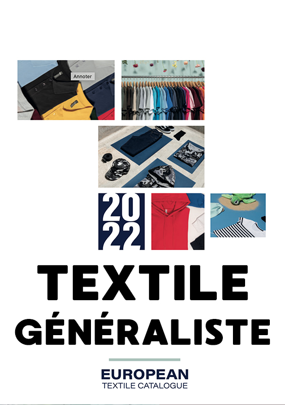 Textile Généraliste